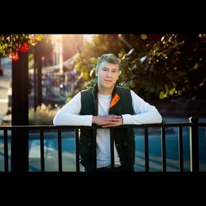 Meet your Posher, Daniel